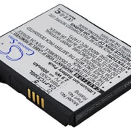 Ilc Replacement for Pantech P7040p P7040P PANTECH